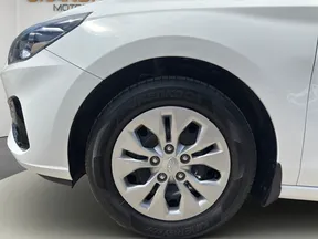 Hyundai i30 2022