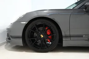 Porsche Cayman 718 GTS 2018