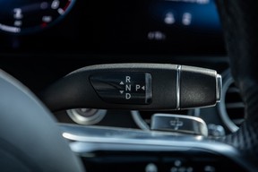 Mercedes-Benz E-Class 300 2022