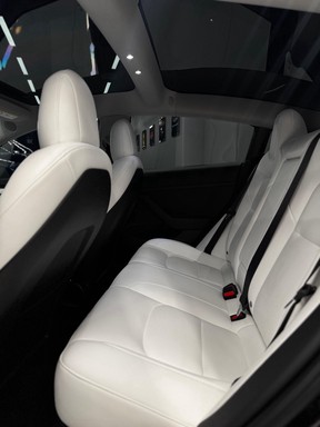 Tesla Model 3 Standard 2022