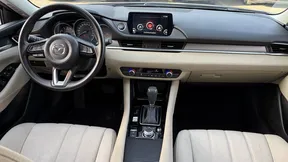 Mazda 6 2024