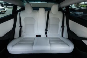 Tesla Model 3 Performance 2024