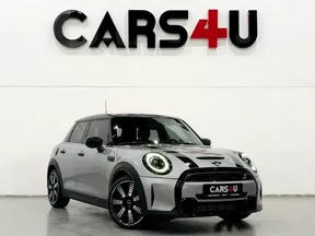 MINI Hatch Cooper S 2024