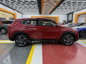 Hyundai Tucson 2020