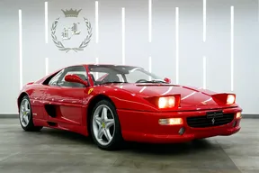 Ferrari F355 1992