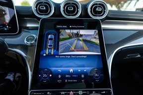 Mercedes-Benz C-Class 200 2025