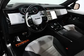 Land Rover Range Rover 2025