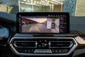 BMW X4 30 2023