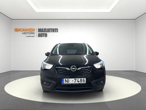Opel Crossland 2020