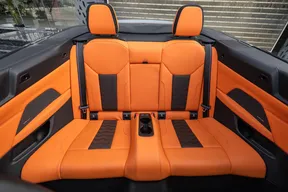 BMW 4 Series M4 Competition 2024