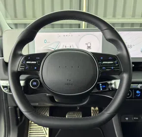 Hyundai Ioniq 5 2024