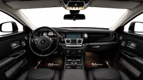 Rolls-Royce Ghost 2017
