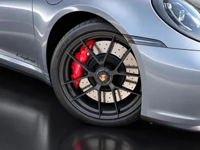 Porsche 911 Carrera GTS 2026