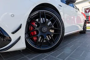 Mercedes-Benz A-Class 45 AMG S 2023