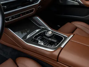BMW X6 M60 2024