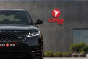 Land Rover Range Rover Velar 2022