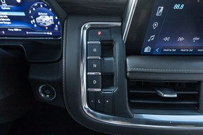 Chevrolet Tahoe 2023