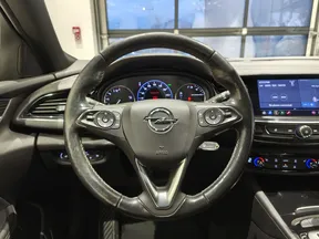 Opel Insignia Sports Tourer 2021