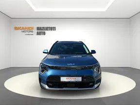 Kia Niro 2023