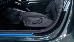 Audi A3 2025