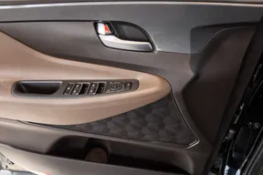 Hyundai Santa Fe 2023