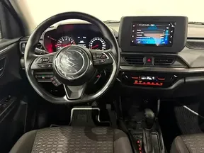 Suzuki Swift 2026