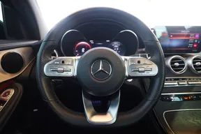 Mercedes-Benz GLC 200 2020