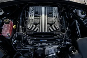 Chevrolet Camaro ZL1 2023