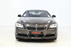 ALPINA B6 2015