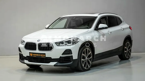 BMW X2 18i 2023