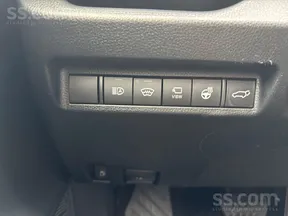 Toyota RAV4 2019
