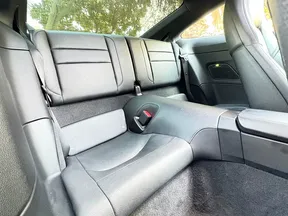 Porsche 911 Carrera 2021