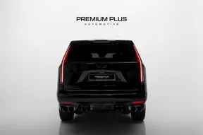 Cadillac Escalade 2023