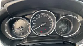 Mazda 6 2024