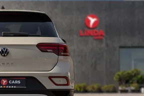Volkswagen T-Roc 2026