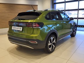 Volkswagen Taigo 2023