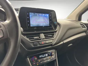 Suzuki S-Cross 2023