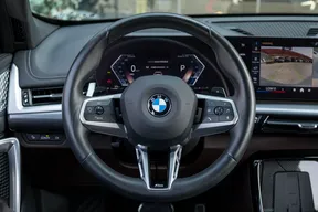 BMW X1 20 2024