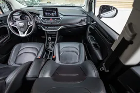 JAC S3 / JS3 2024