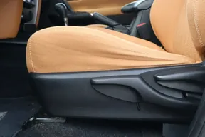 Toyota Fortuner 2022