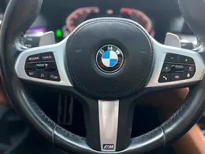 BMW 5 Series 530 2022