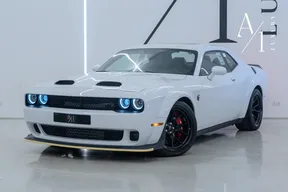 Dodge Challenger SRT Hellcat 2022
