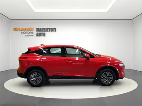 Nissan Qashqai 2023