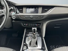 Opel Insignia 2019