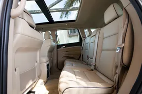 Jeep Grand Cherokee 2019