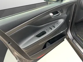 Hyundai Santa Fe 2019