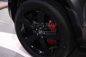 Land Rover Defender 110 2025