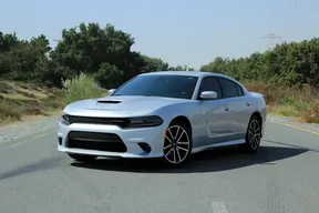 Dodge Charger R/T 2020