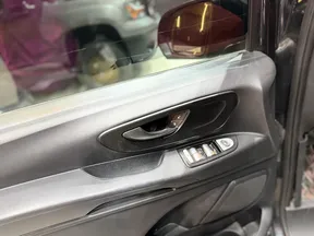 Mercedes-Benz 2018