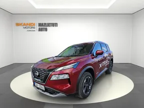 Nissan X-Trail 2025